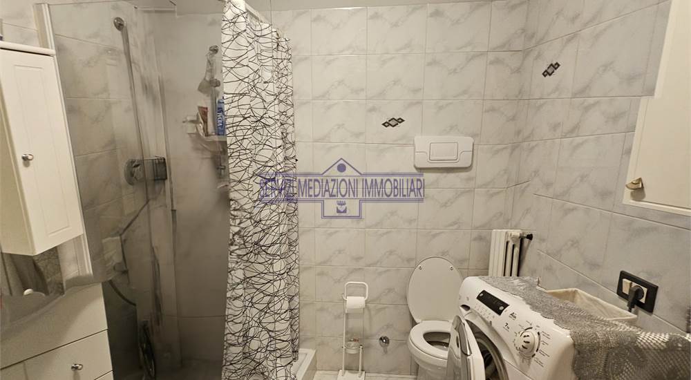 Bagno di Servizio