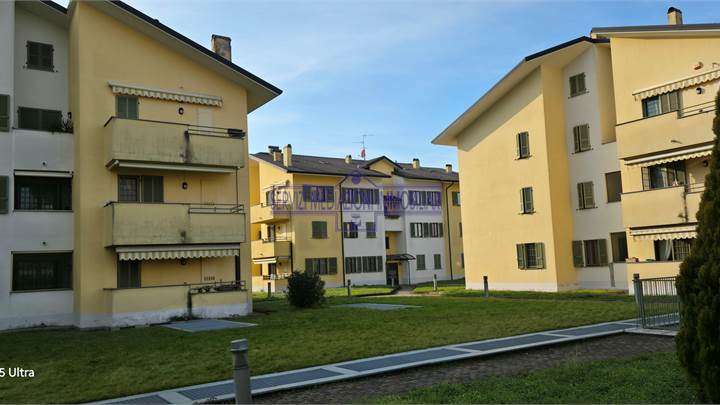 Monolocale Arredato con Box