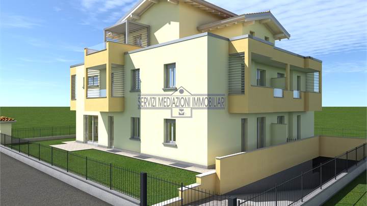 NUOVA COSTRUZIONE