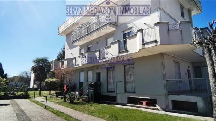 BILOCALE CASCINA OLEARIA CERNUSCO SUL NAVIGLIO    EURO 174.000