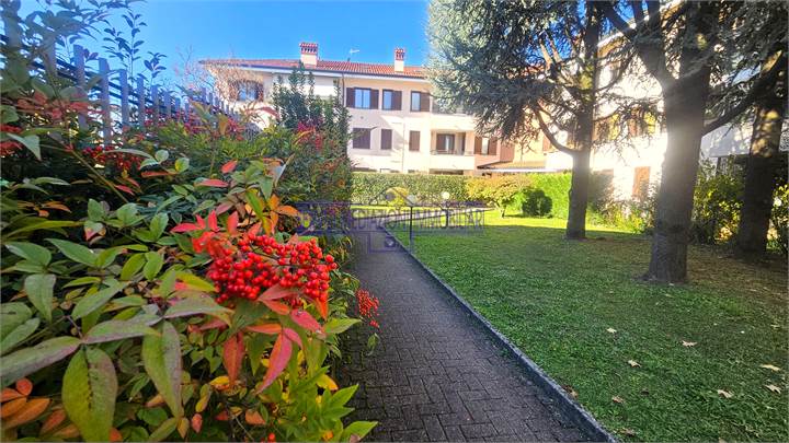 Appartamento ultimo piano due livelli