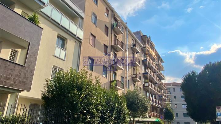 BILOCALE - Ottimo per investimento