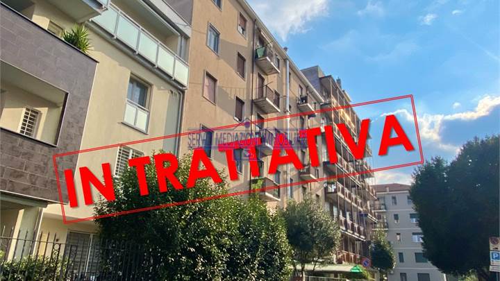 BILOCALE - Ottimo per investimento