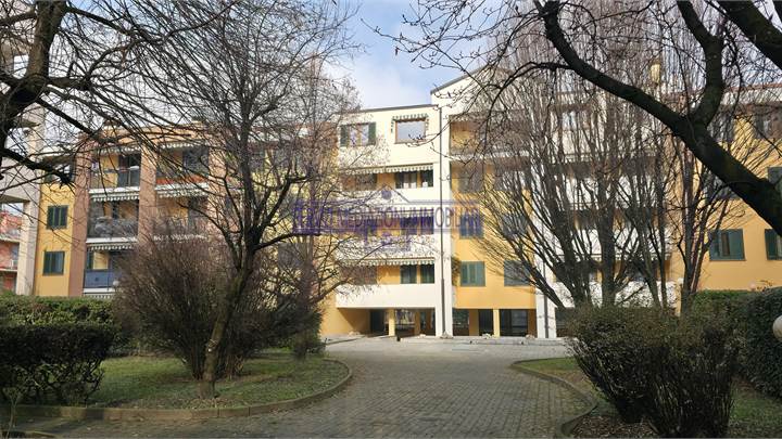 PIOLTELLO NORD  ADIACENZA MM2 CERNUSCO