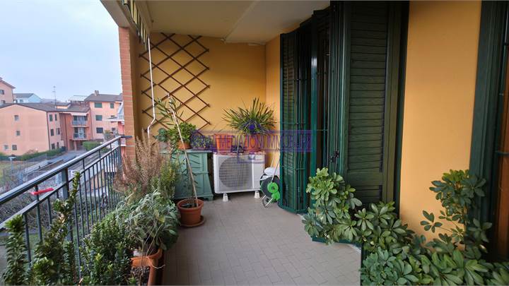 PIOLTELLO NORD  ADIACENZA MM2 CERNUSCO