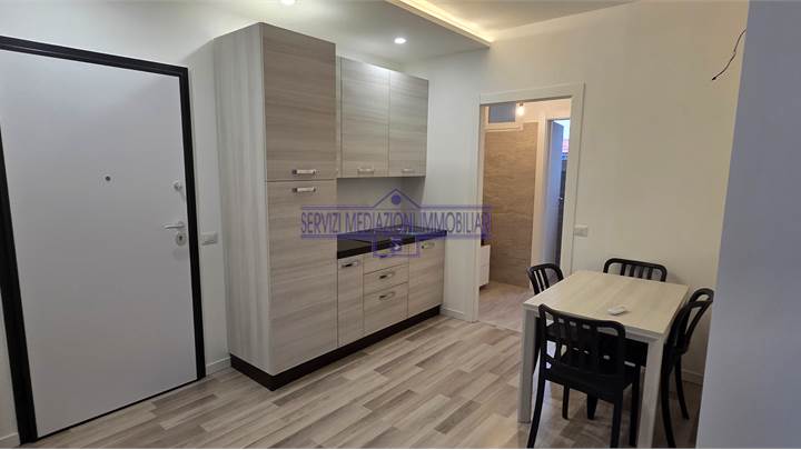 Appartamento monolocale