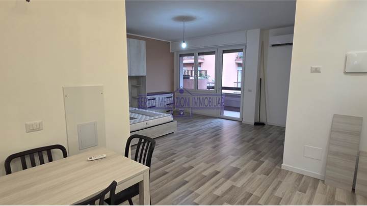 Appartamento monolocale